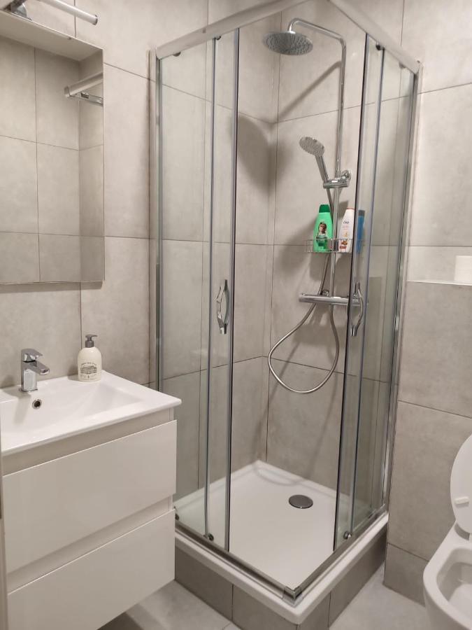 Apartamento Leeuwerik Studio Amberes Exterior foto