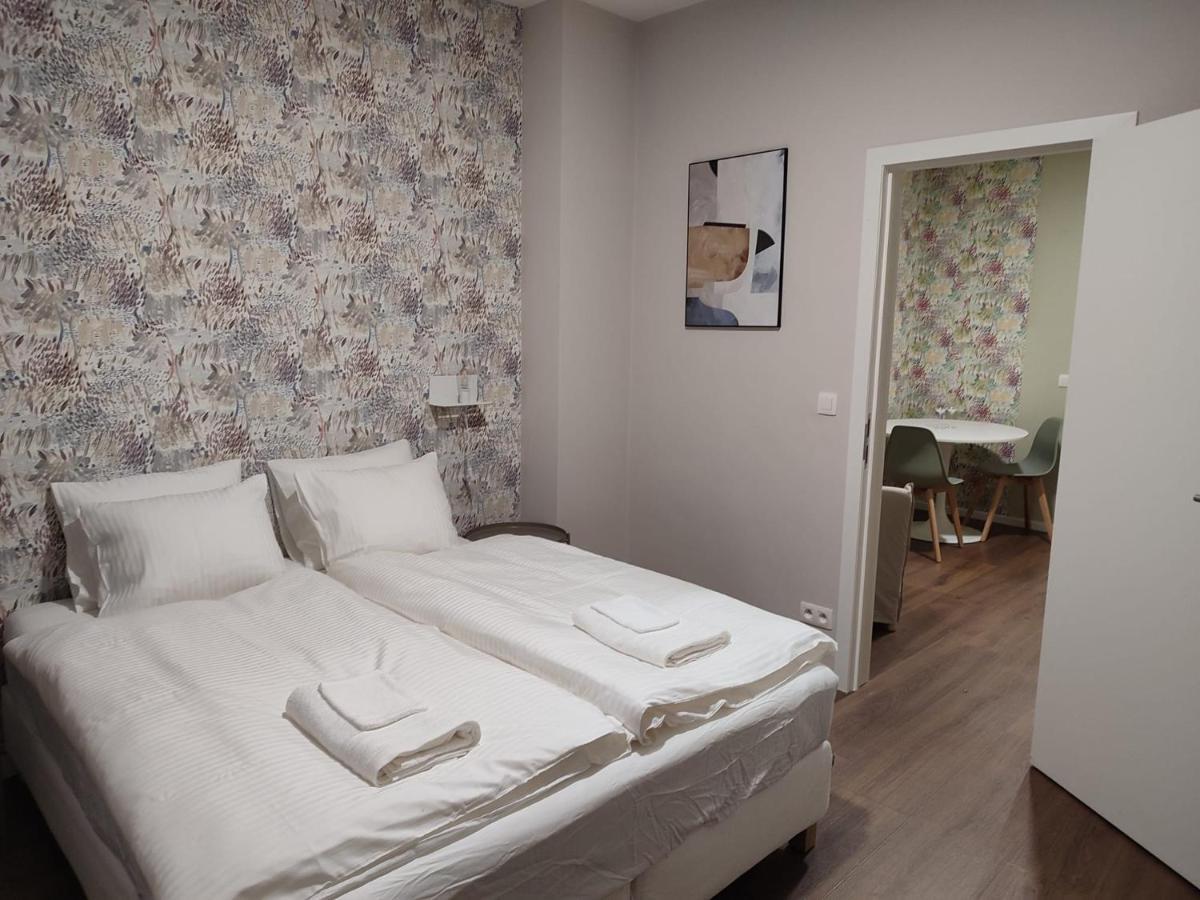 Apartamento Leeuwerik Studio Amberes Exterior foto