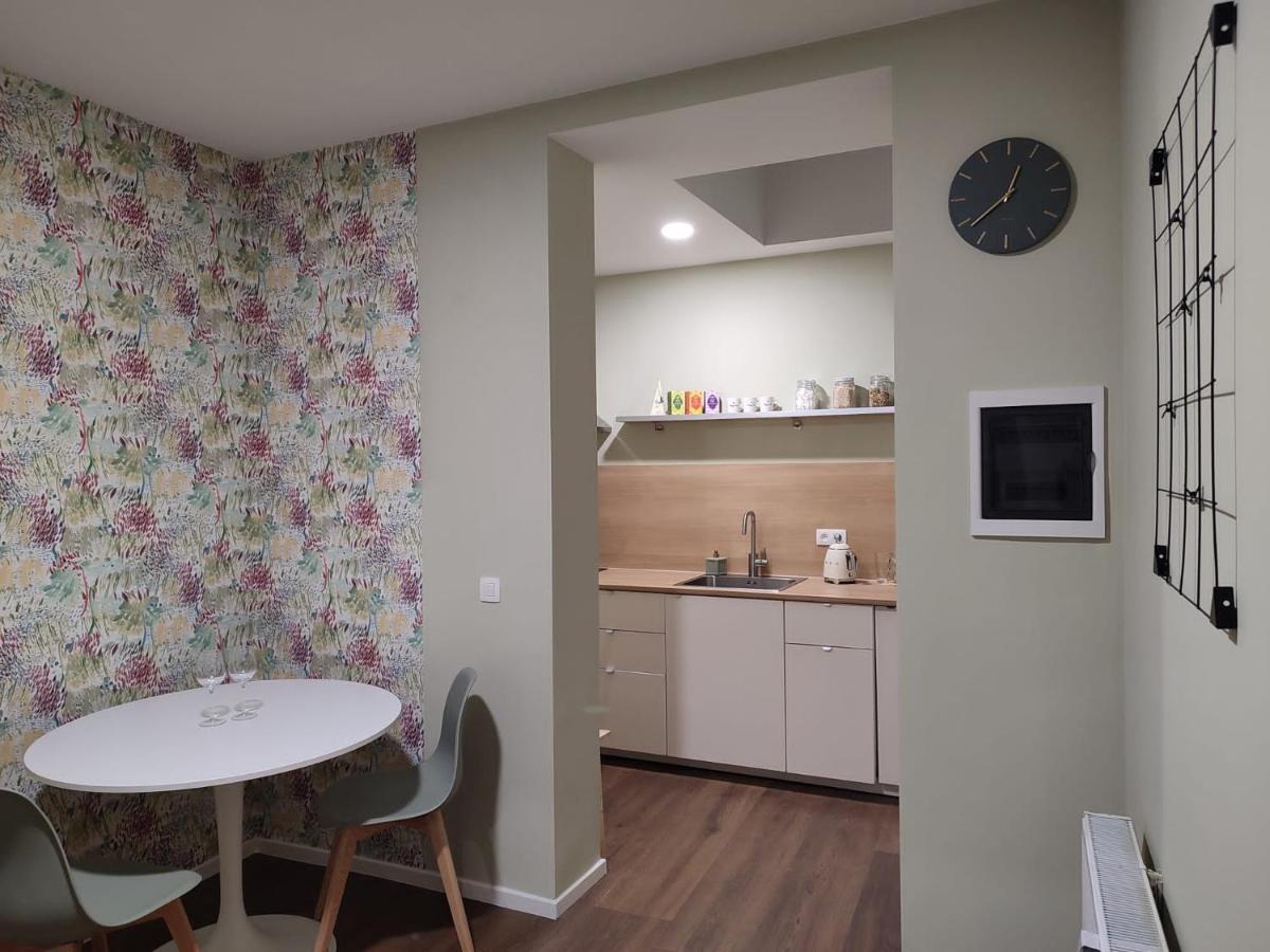 Apartamento Leeuwerik Studio Amberes Exterior foto